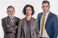Paranoid, ITV: cast, locations, and three other things you need to know ...