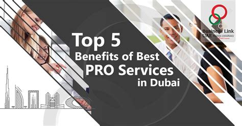 Corporate Pro Services In Dubai Top 5 Benefits Of Best Pro Services