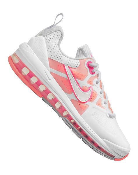 Nike Womens Air Max Genome White Life Style Sports Ie