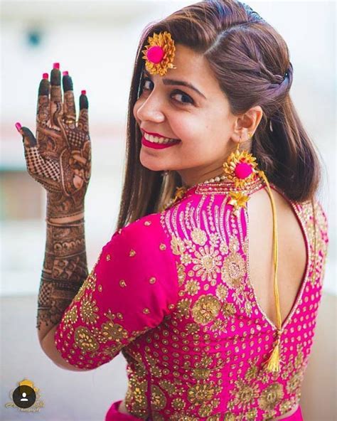 20 Mehendi Clicks Brides Must Have On Mehendi Photography Indian
