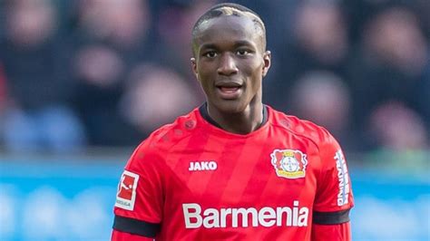 Moussa diaby (born 7 july 1999) is a french professional footballer who plays as a winger for bundesliga club bayer leverkusen. Arsenal 'Make Contact' With Agent of Impressive Bayer ...