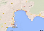 Ajaccio - World Easy Guides