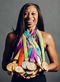 Allyson Felix Adds on To Legendary Career in Tokyo Olympics – Los ...