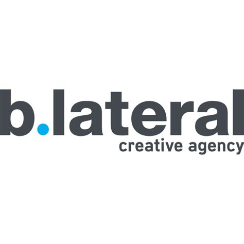 Blateral Creative Agency Logo Download Logo Icon Png Svg