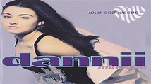 Dannii Minogue - Love And Kisses 1991 - YouTube