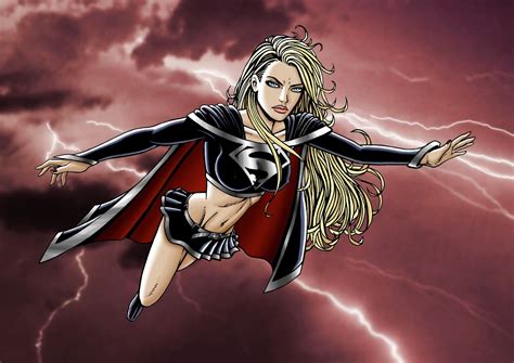 Top 10 Most Powerful Female Villains Of DC Comics