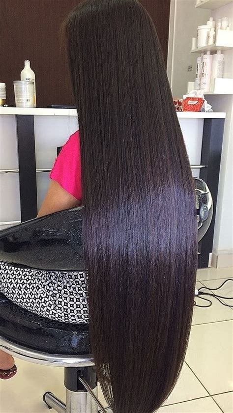 We Love Shiny Silky Smooth Hair In 2020 Long Hair Tumblr Long