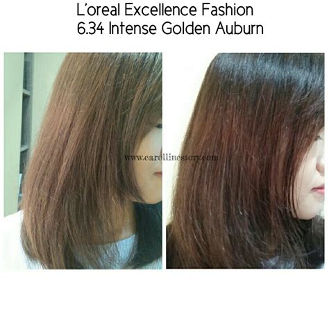 Lantas warna semir rambut apa yang. Semir Rambut Diluar Didalam Beda Warna / Tutorial cat ...