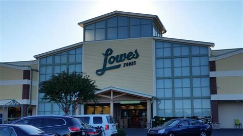 Place your take out order using our to go service and pickup your food without ever leaving your car. Lowes Foods Asheboro Nc Hours - Food Ideas
