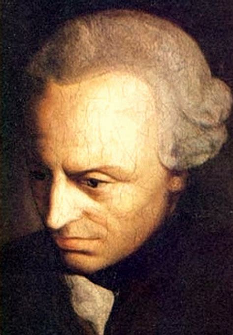 Immanuel Kants Notion Of Genius In Art