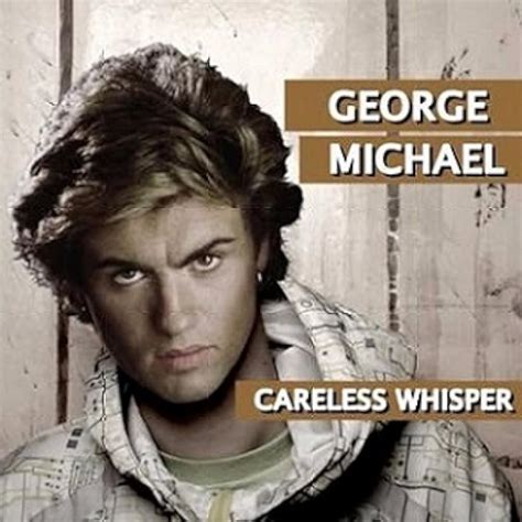George Michael Careless Whisper Music Video 1984 IMDb