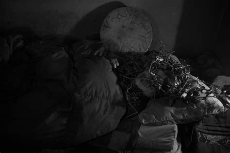 The Return of the Ancient Voices | World Press Photo