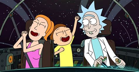 Los Mejores Personajes De Rick Y Morty Clasificados Entretenimiento