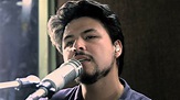 Jamie Woon - Message (Live from Konk Studios) - YouTube