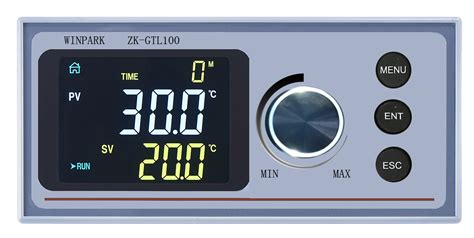 Zk Series Temperature Controller Buy Zk Series Temperature Controller