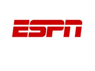Find the perfect espn logo stock photos and editorial news pictures from getty images. ESPN expected to make nearly 100 layoffs today; Ed Werder ...