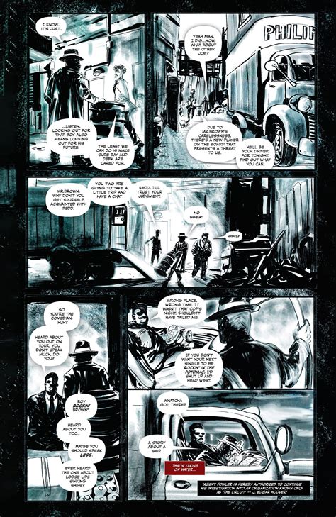 Noir Is The New Black Anthologizes The Best In African American Comics