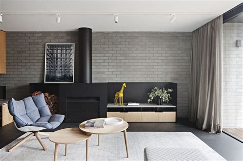 Austral Bricks Industrial In Steel Latest House Designs