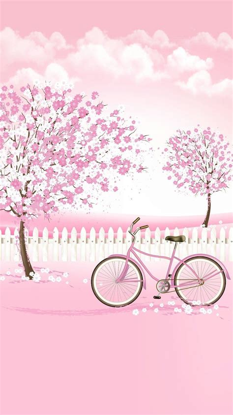 Cute Pink Hd Wallpapers Top Những Hình Ảnh Đẹp
