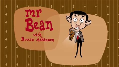 Mr Bean Cartoon ᴴᴰ W New Compilation Cartoons Part 1