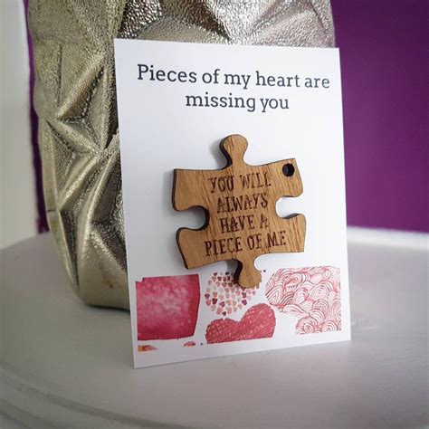 The 40 best gifts for girls (and anyone else who likes. Miss You Card, Boyfriend Gift, Girlfriend Card, Army ...