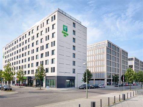 Holiday inn is a british brand of hotels, and a subsidiary of intercontinental hotels group. Angebote: Holiday Inn Berlin - City East Side (Berlin ...
