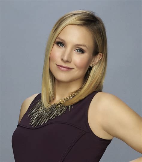 Kristen's paternal grandfather is edwin doran bell, jr. Kristen Bell Entertains our Emoji Etiquette Questions ...