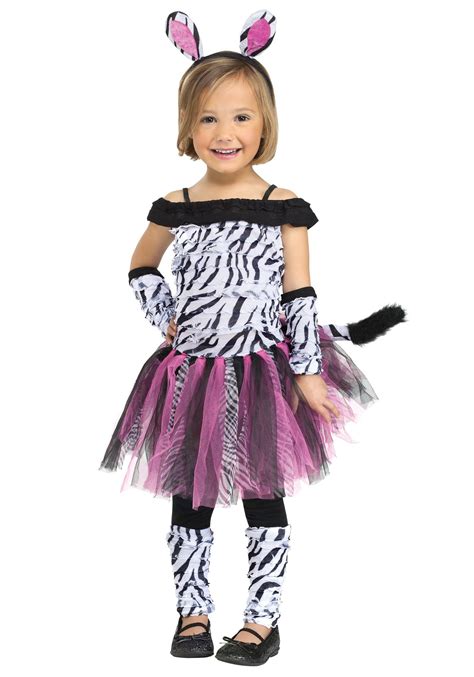 Diy upcycling schnecken kostüm aus alten strümpfe. Toddler Little Miss Zebra Costume