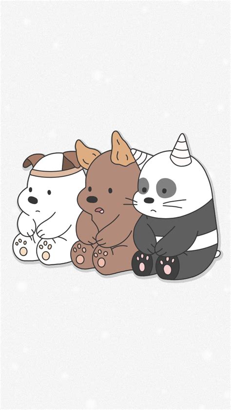 With tenor, maker of gif keyboard, add popular ice bear animated gifs to your conversations. Aesthetic We Bare Bears Pfp - 2021