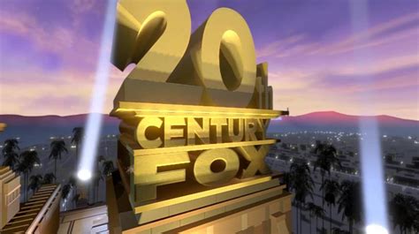 20th Century Fox Logo 2009 — Edulify