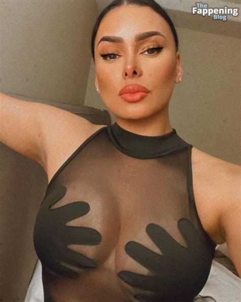 Laura Govan Nude Onlyfans Photo The Fappening Plus