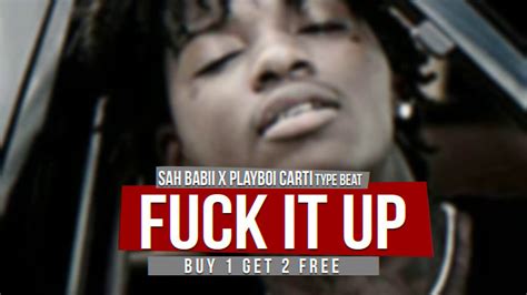 Free Sahbabii X Playboi Carti Type Beat 2017 2017 Soundclick