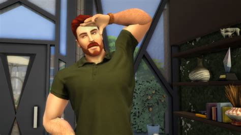 Viktor Everdream The Sims 4 Sims Loverslab