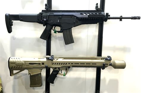 Thoughts On General Dynamics New Bullpup Ar15com
