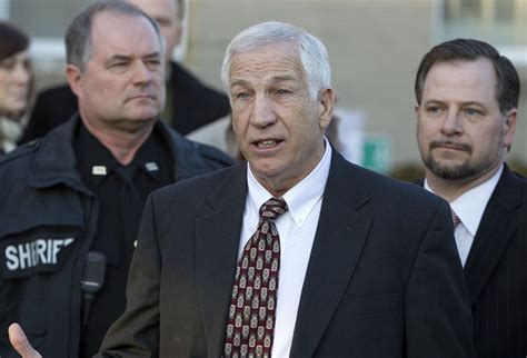 Penn State Sex Abuse Scandal Flooding Top Pennsylvania S News In 2011