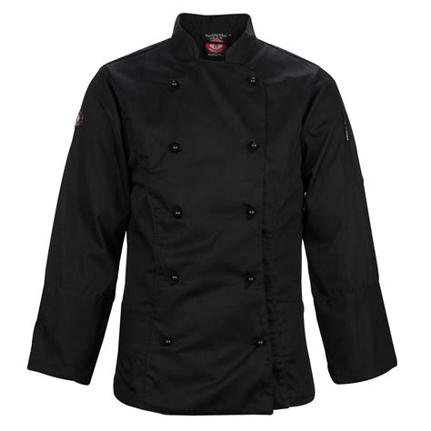 High Quality Culinary Chef Jackets And Chef Coats Ace Chef Apparels