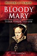 Bloody Mary a Tragic Story of Many Martyrs and a Sad Queen | by Mary ...