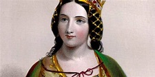 Anne Neville, wife of Richard III | Westminster Abbey | Anne neville ...