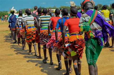 10 Reasons Why You Should Visit Uganda