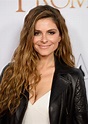 Maria Menounos Health Scare: TV Stars Opens up About Her Brain Tumor