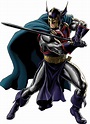 Black Knight - Marvel Comics - Avengers - Dane Whitman - Writeups.org