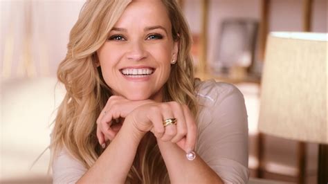 Reese Witherspoon X Elizabeth Arden On Vimeo