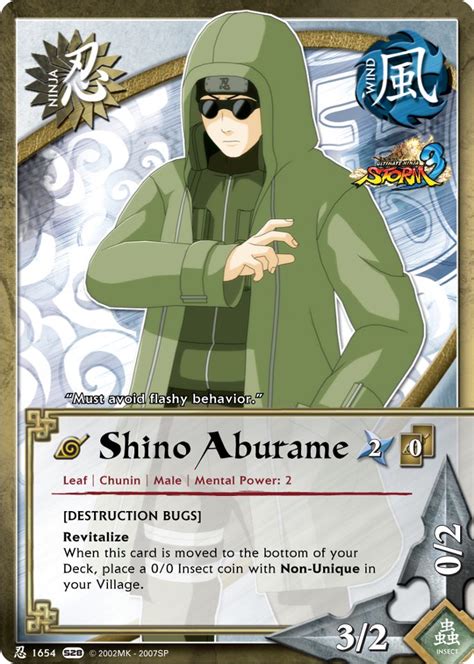 Naruto 8800 Naruto Cards Volume 02