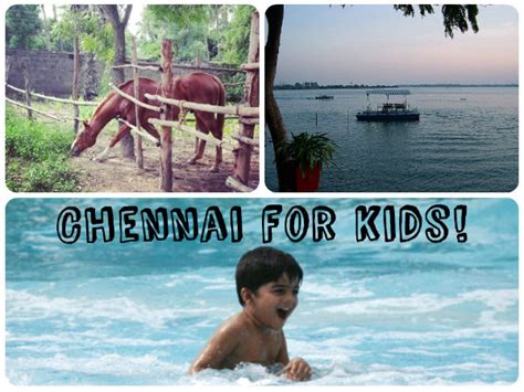 5 Fun Filled Places For Kids In Chennai Nativeplanet