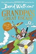 Grandpa’s Great Escape - Harper Reach | HarperCollins International
