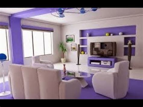 4 inspirasi warna cat dinding yang cocok untuk rumah minimalis. Gaya Terbaru 45 Warna Cat Dalam Rumah Yg Cantik Simple Dan ...