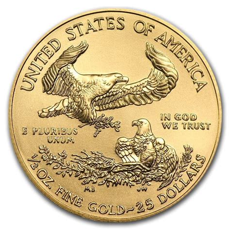 Buy 12 Oz American Gold Eagle Varied Year Guidance Corporation