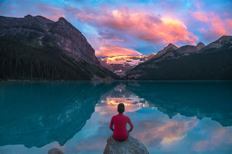 11 Things You Probably Didnt Know About Lake Louise