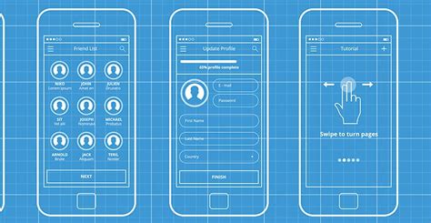 6 Mistakes To Avoid When Designing A Business App