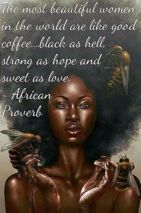 Pin By Shantina Henderson On Black Art Black Women Quotes Black Love